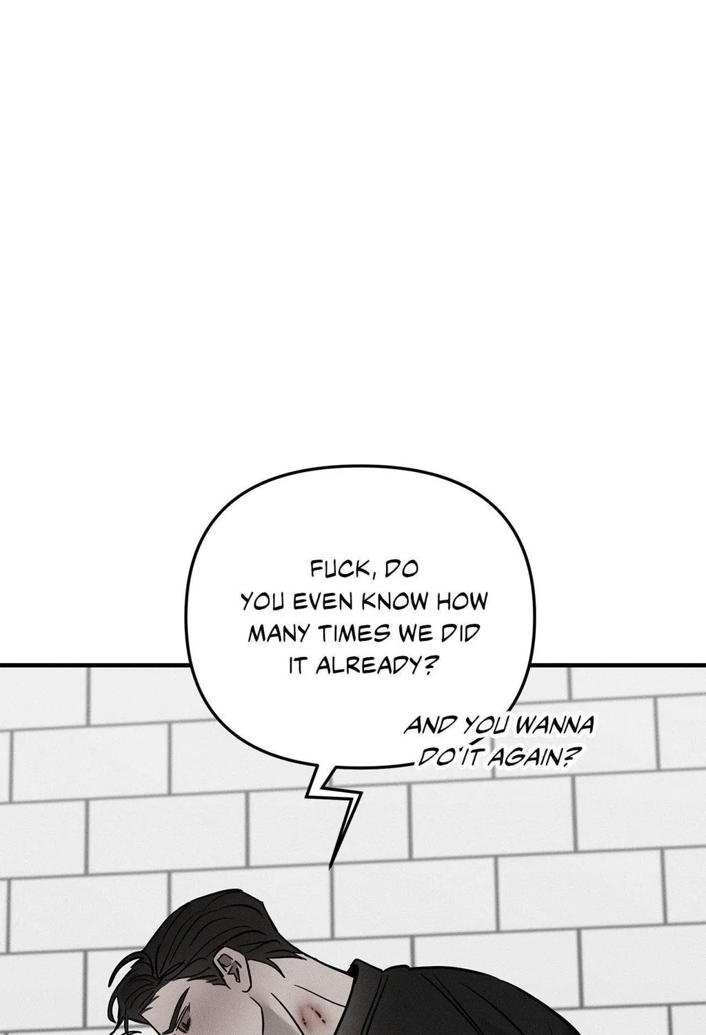 Pietà Chapter 17 page 30 - 