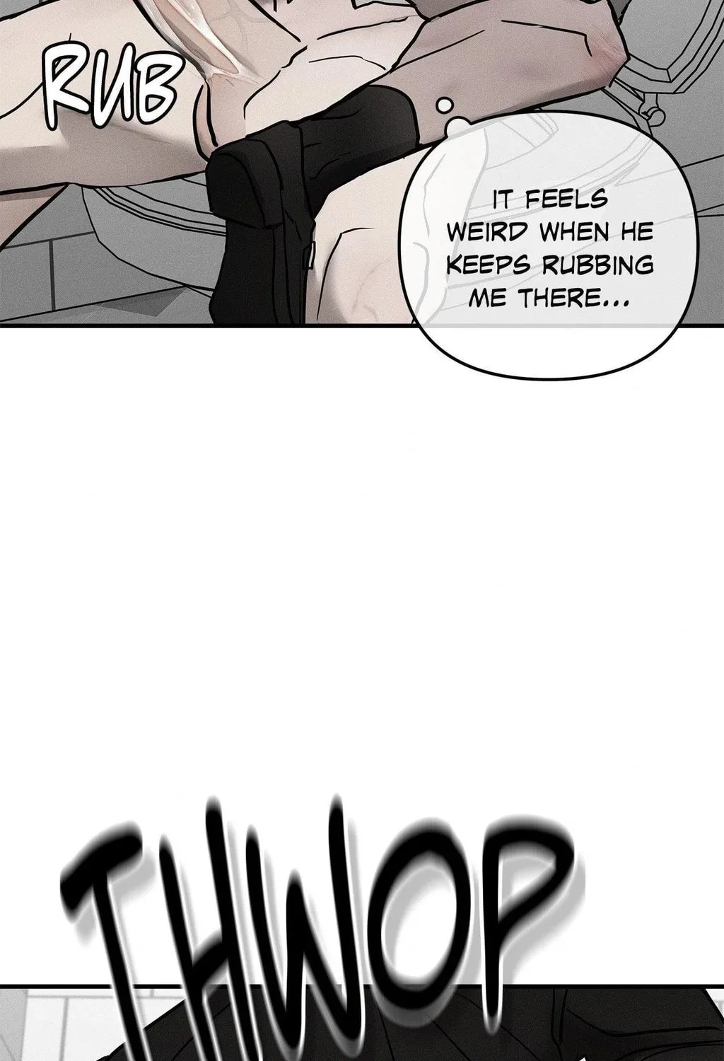 Pietà Chapter 17 page 37 - 