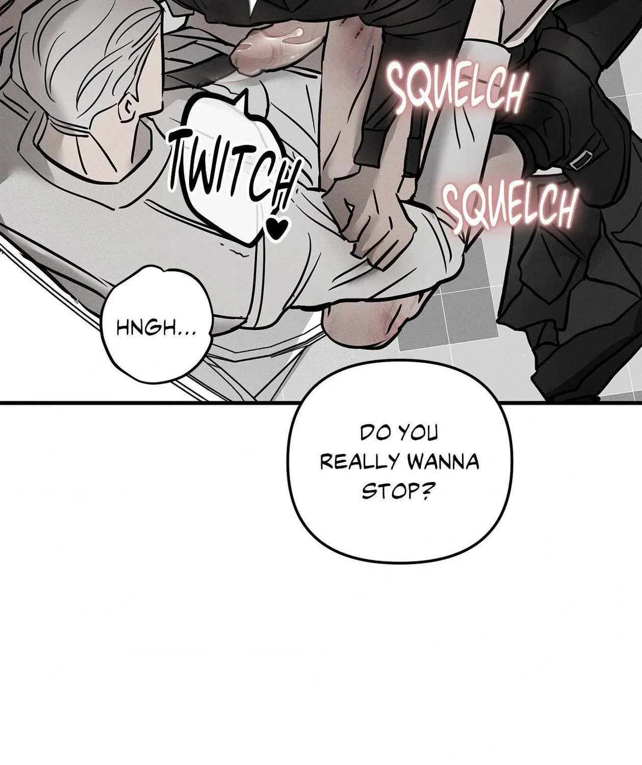 Pietà Chapter 17 page 45 - 