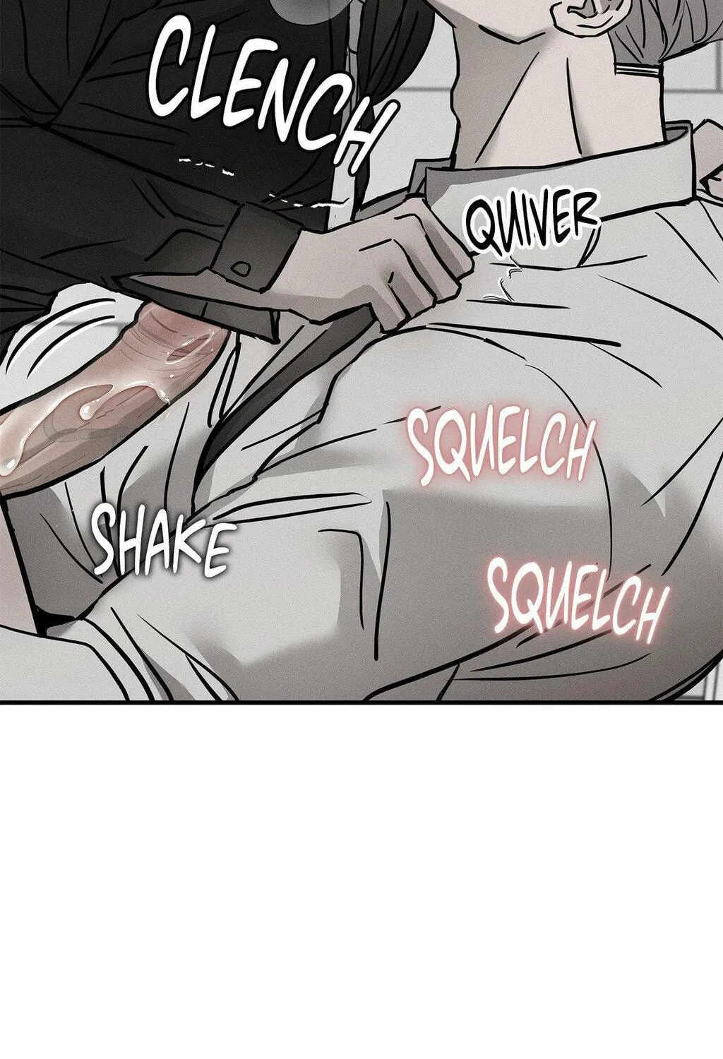 Pietà Chapter 17 page 49 - 