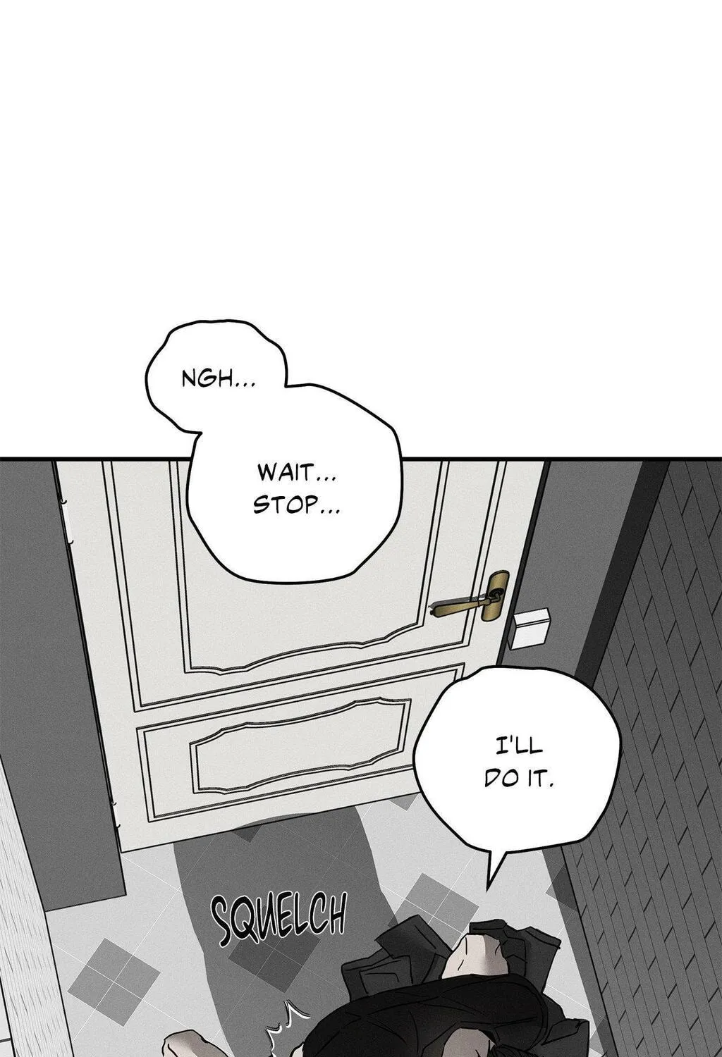 Pietà Chapter 17 page 53 - 