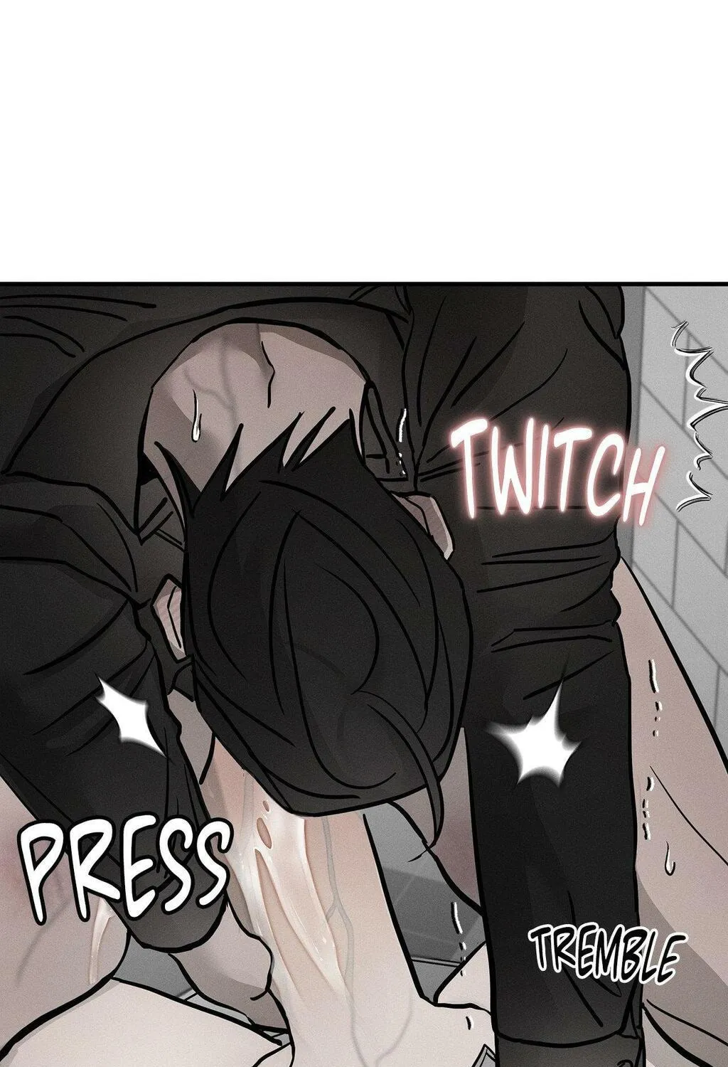 Pietà Chapter 17 page 61 - 