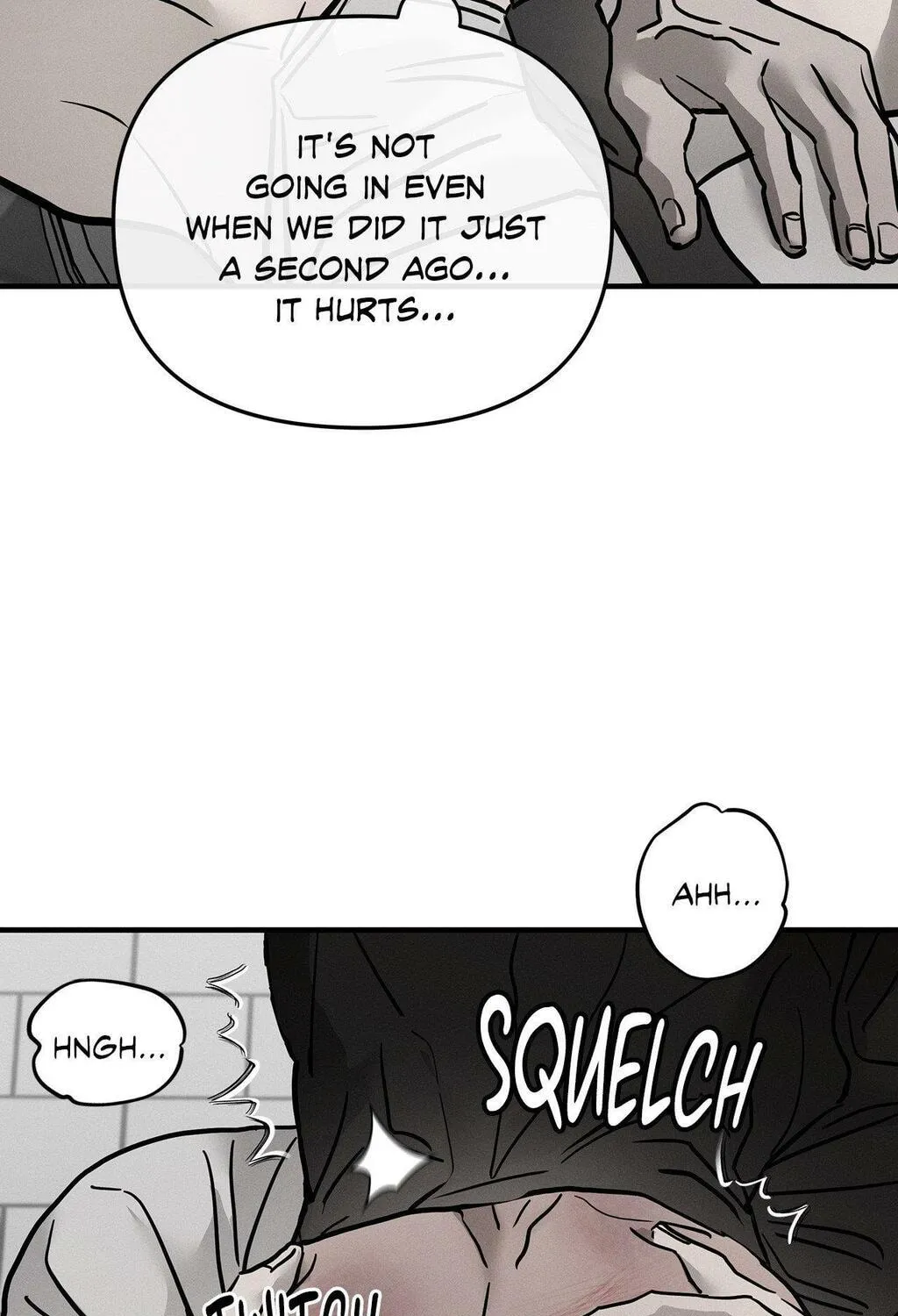 Pietà Chapter 17 page 63 - 
