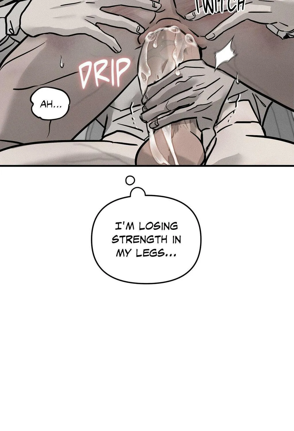 Pietà Chapter 17 page 65 - 