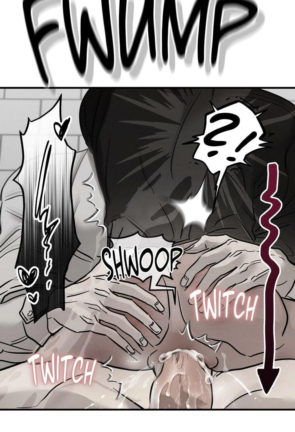 Pietà Chapter 17 page 67 - 