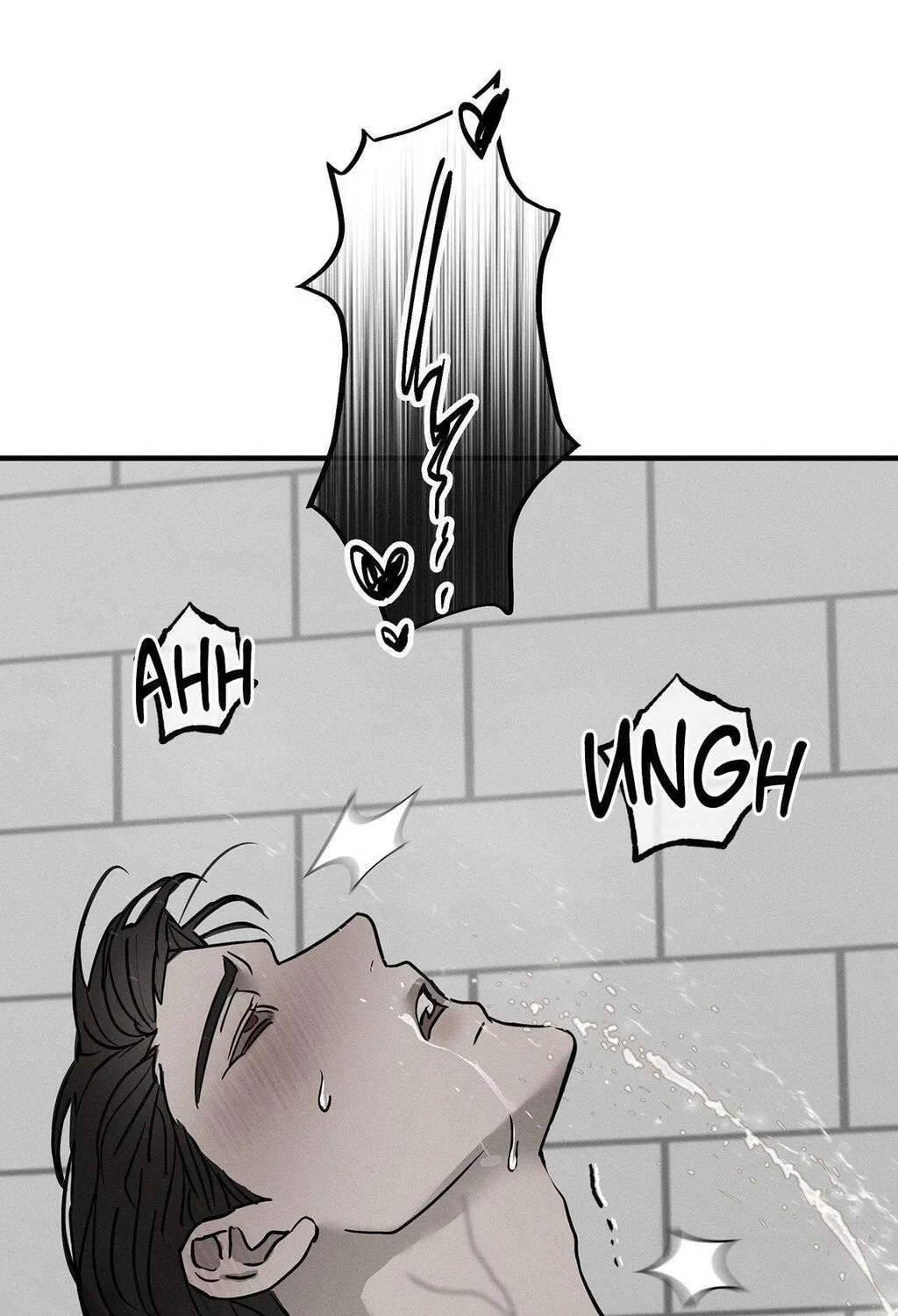 Pietà Chapter 17 page 69 - 
