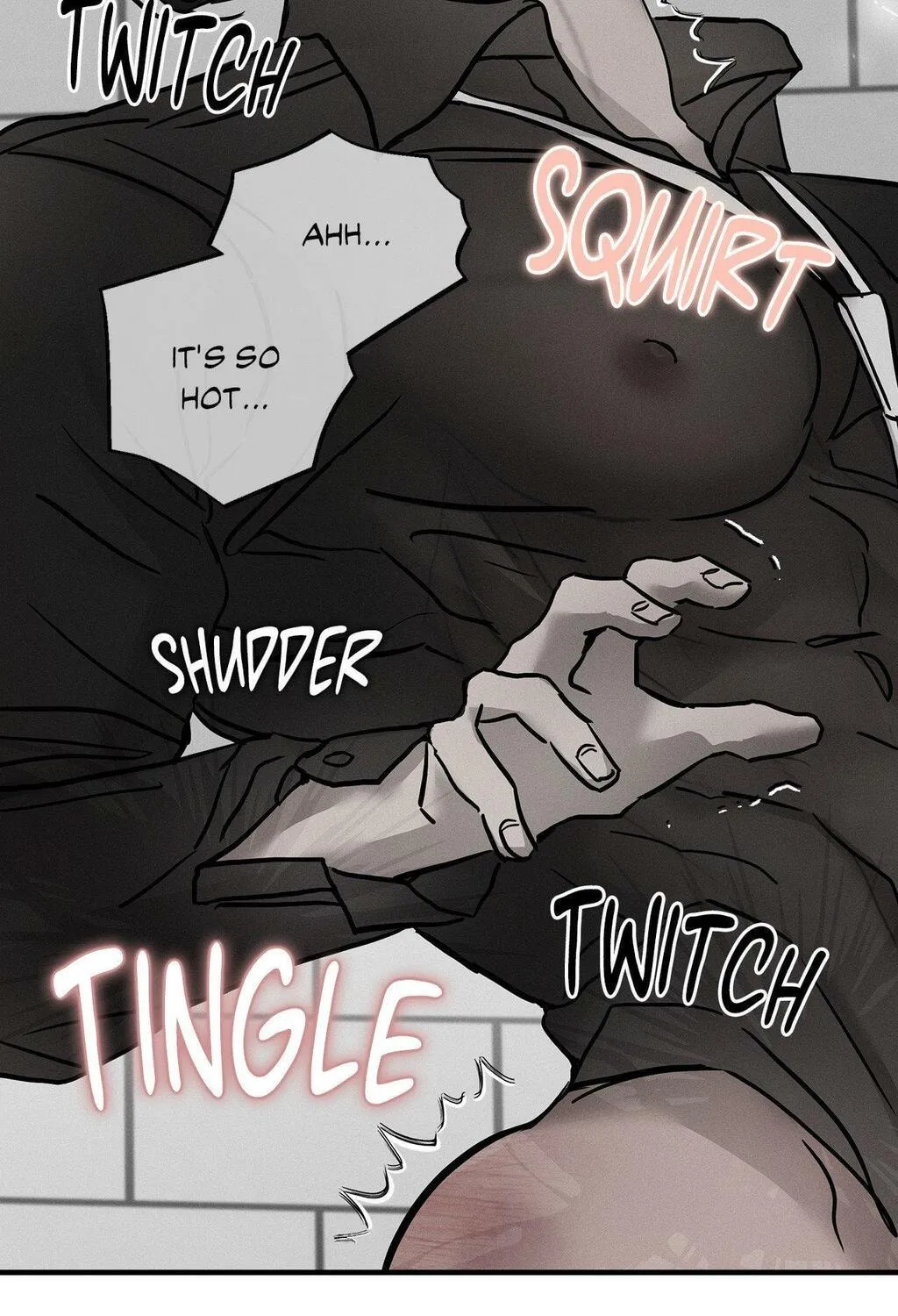 Pietà Chapter 17 page 71 - 