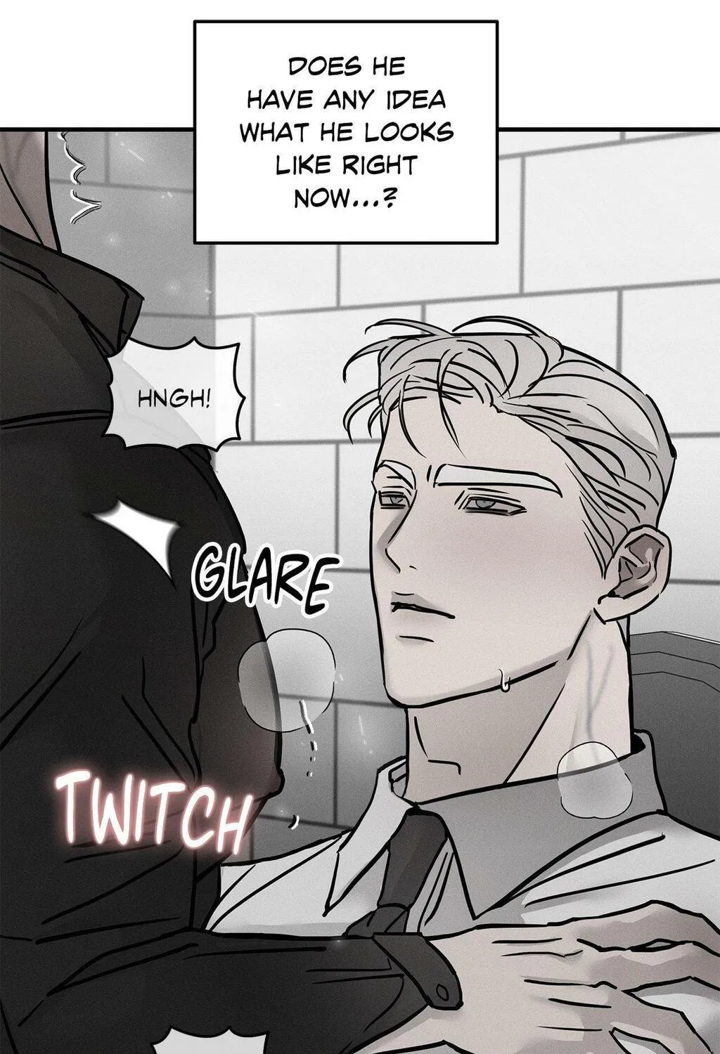 Pietà Chapter 17 page 74 - 