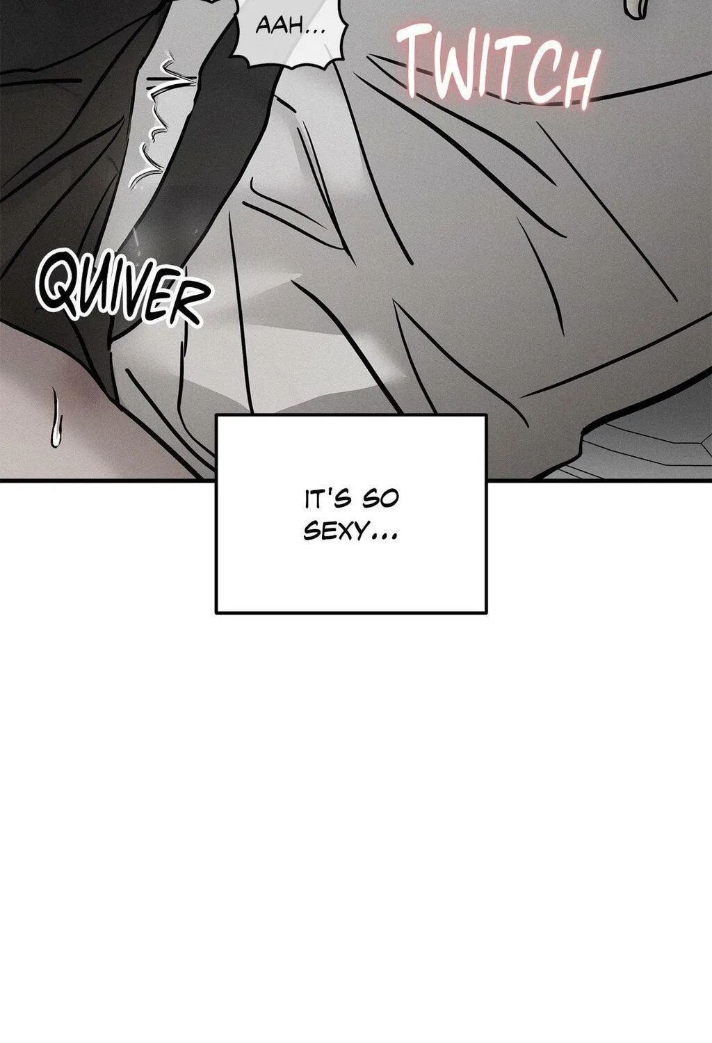 Pietà Chapter 17 page 76 - 