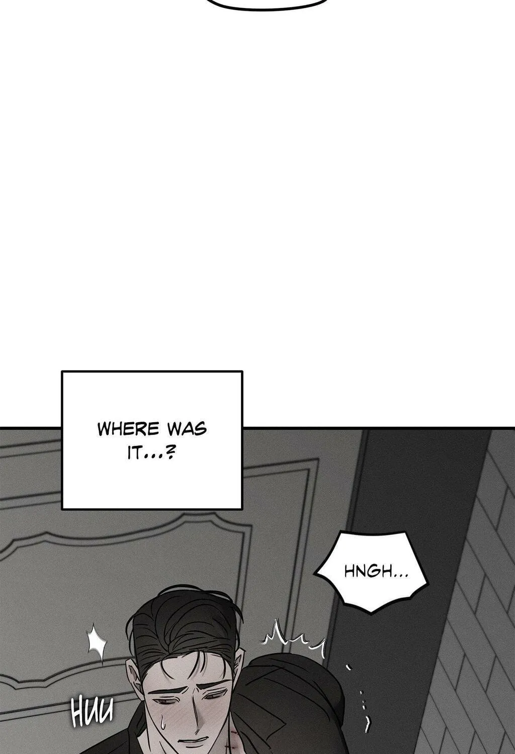 Pietà Chapter 17 page 80 - 