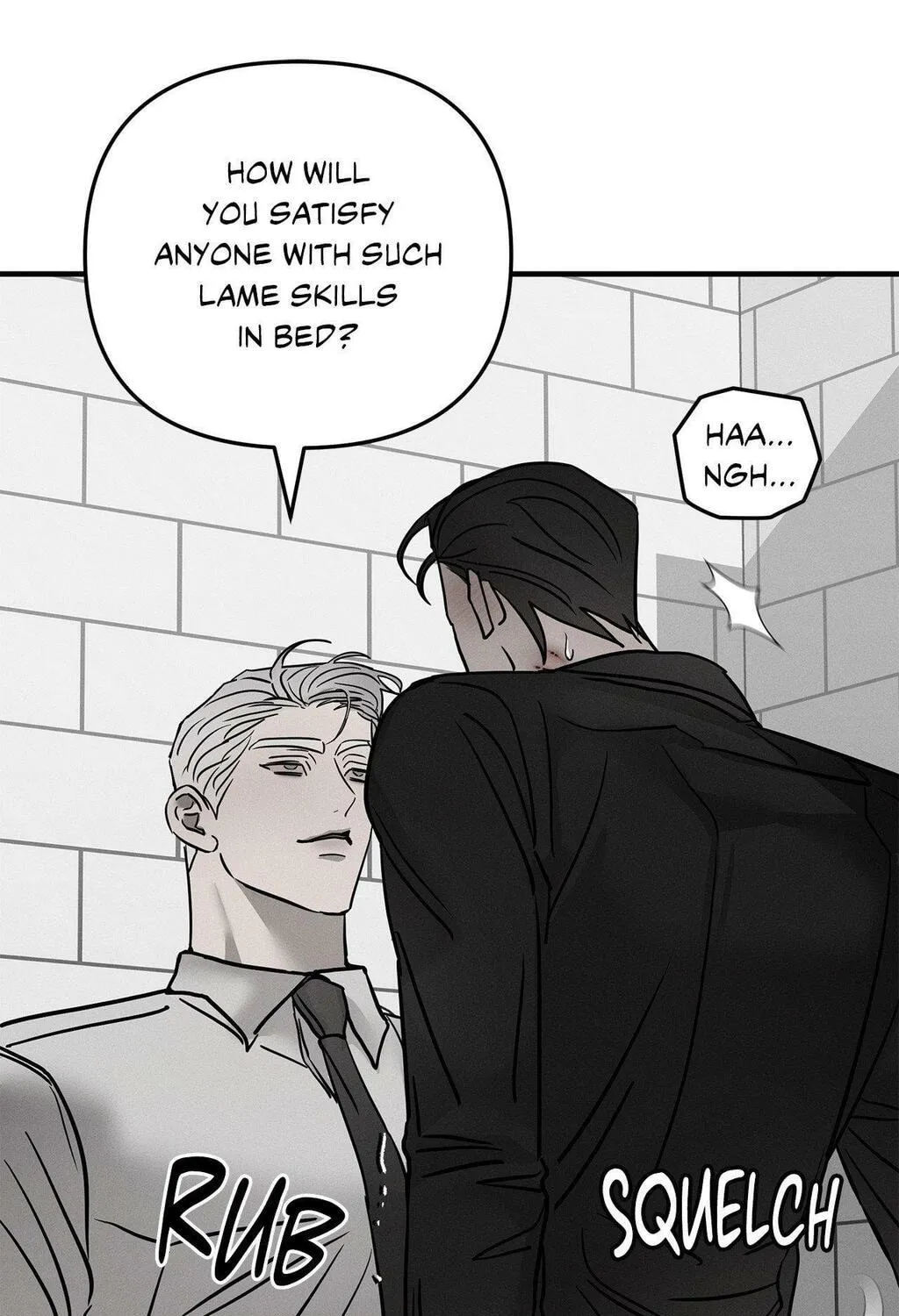 Pietà Chapter 17 page 85 - 