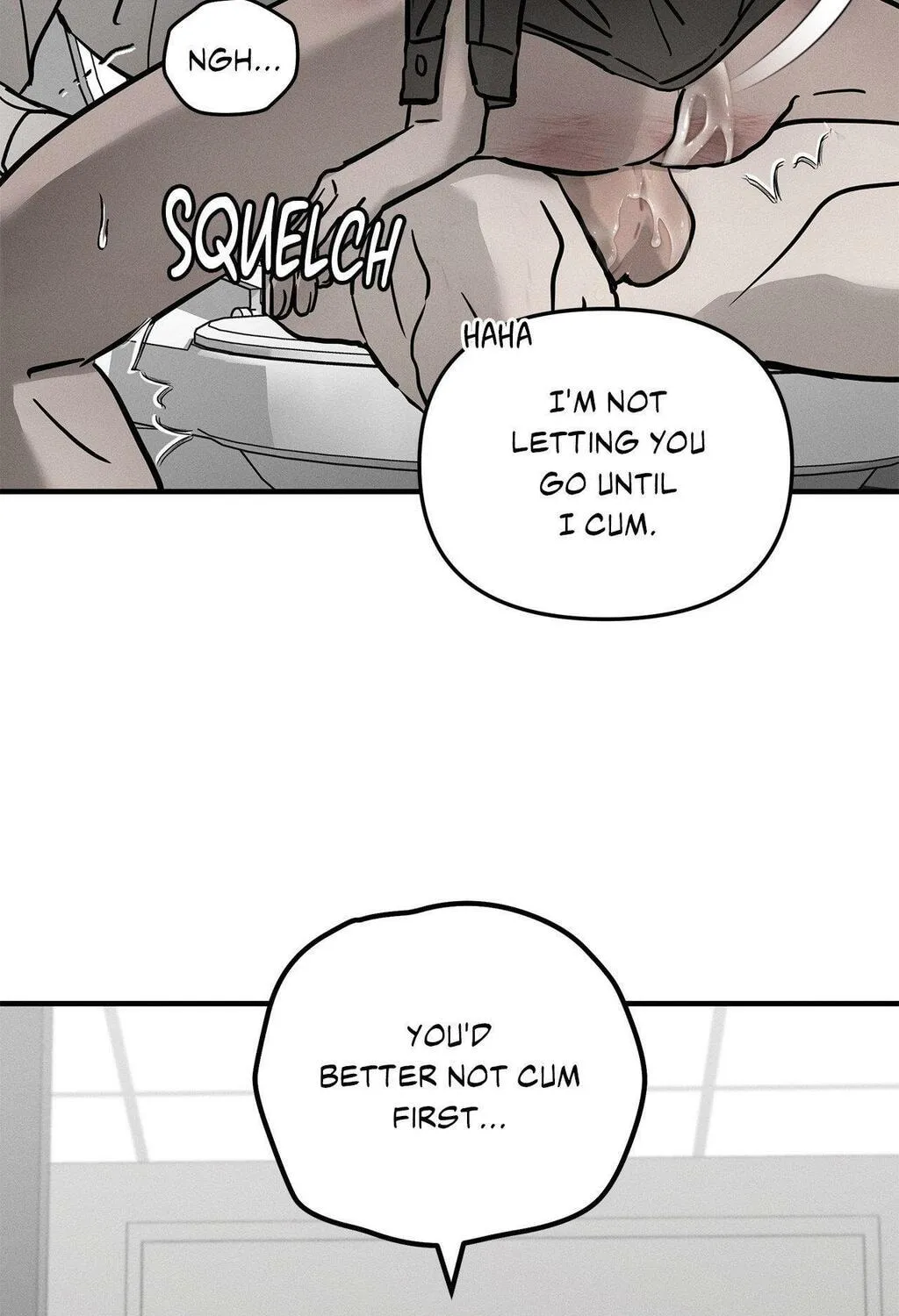 Pietà Chapter 17 page 87 - 