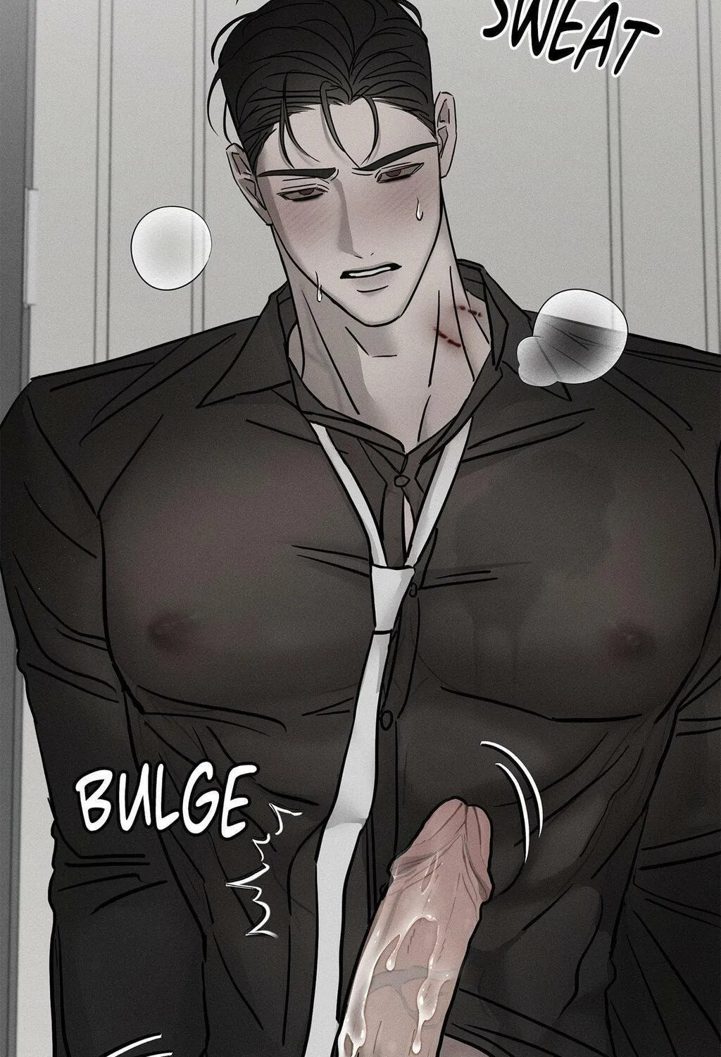 Pietà Chapter 17 page 89 - 