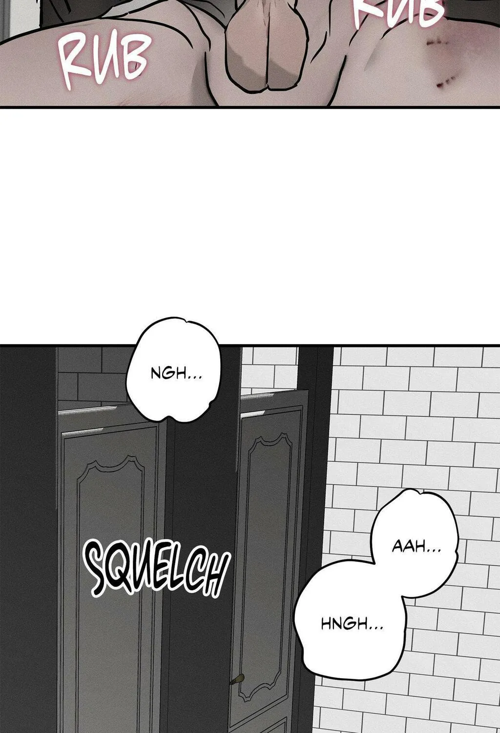 Pietà Chapter 17 page 91 - 