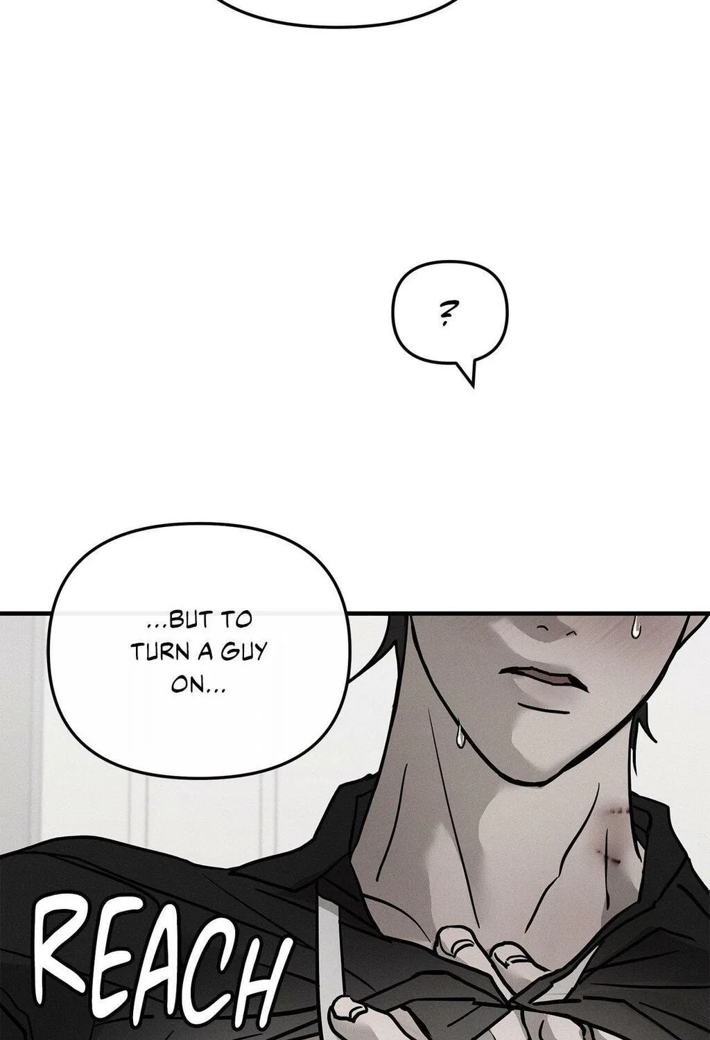 Pietà Chapter 17 page 95 - 
