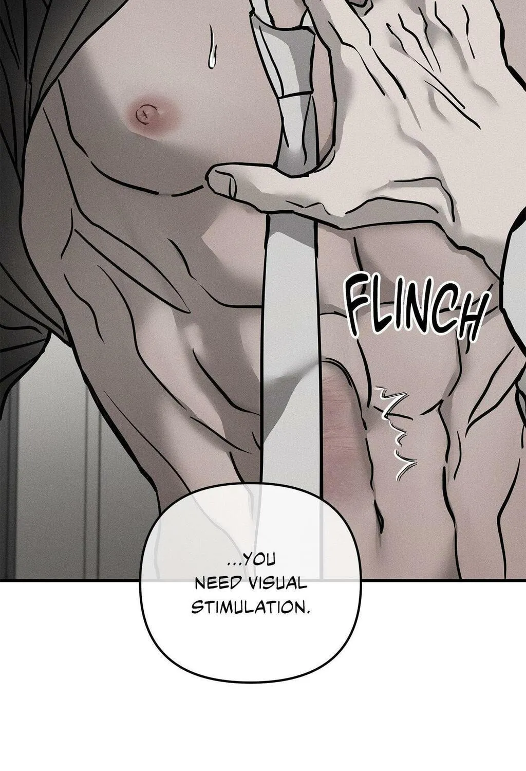 Pietà Chapter 17 page 97 - 