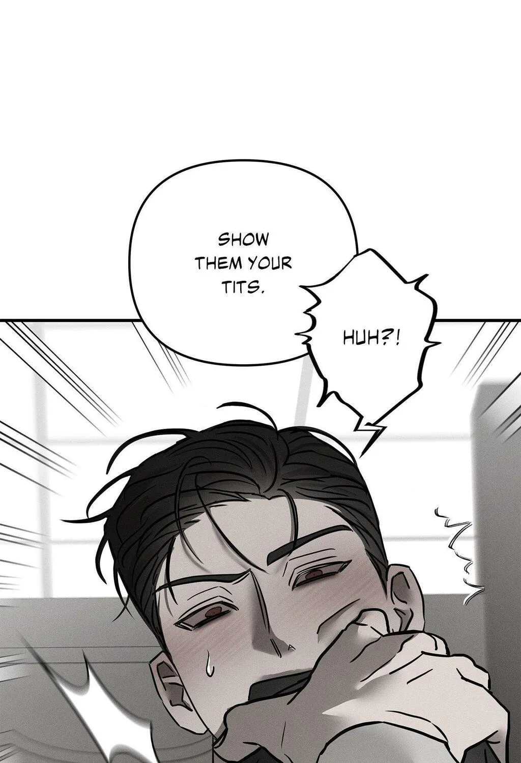 Pietà Chapter 17 page 100 - 