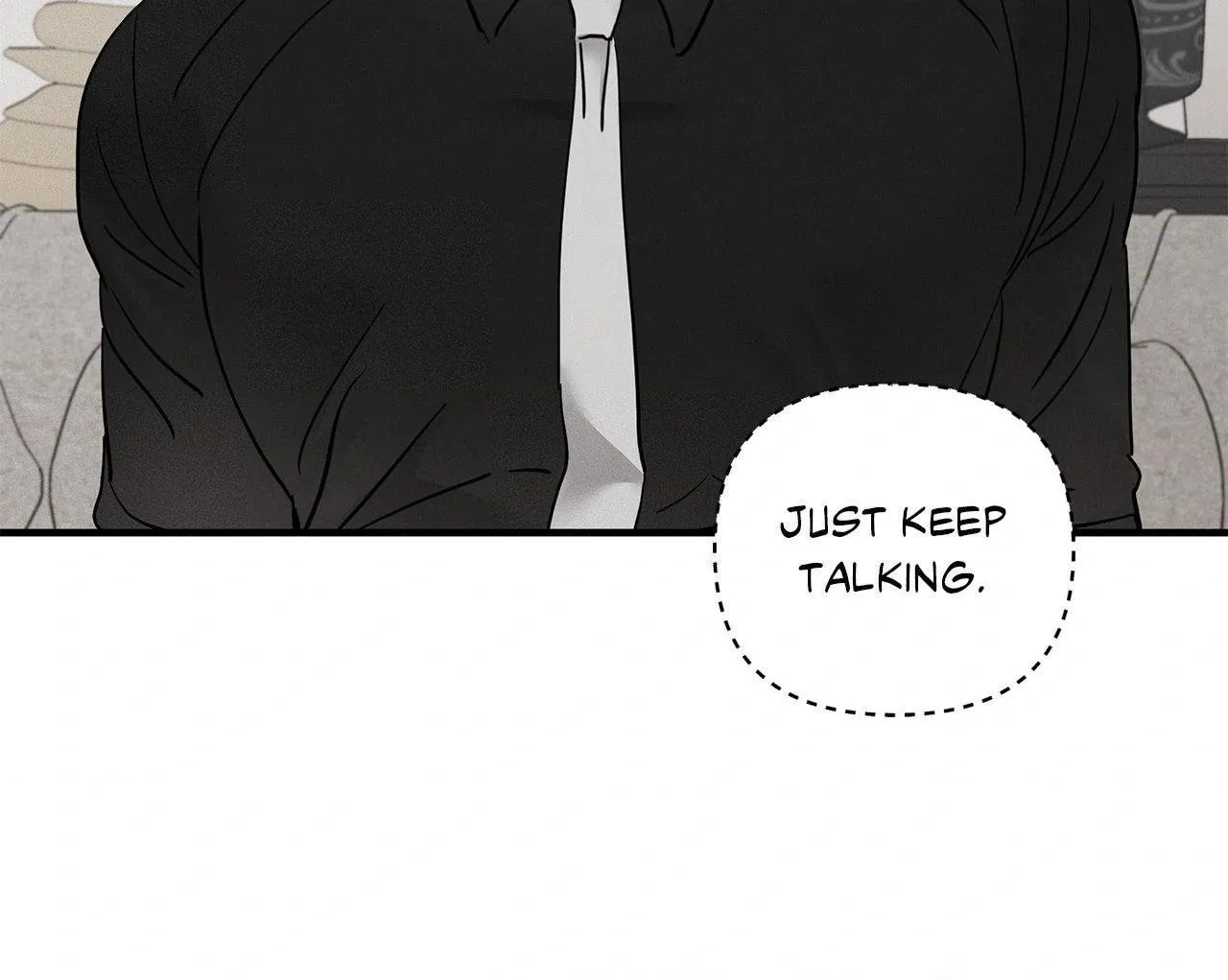 Pietà Chapter 18 page 11 - 