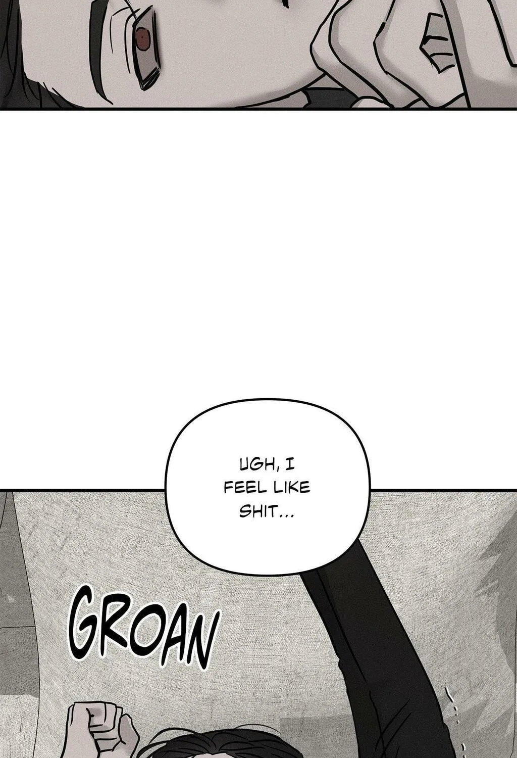 Pietà Chapter 18 page 103 - 
