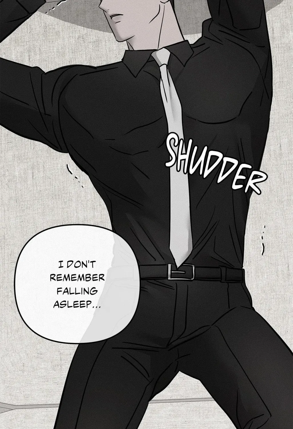 Pietà Chapter 18 page 105 - 