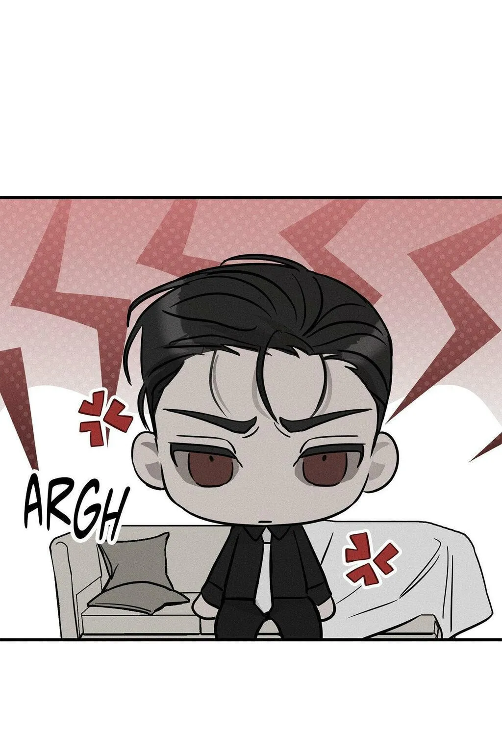 Pietà Chapter 18 page 112 - 