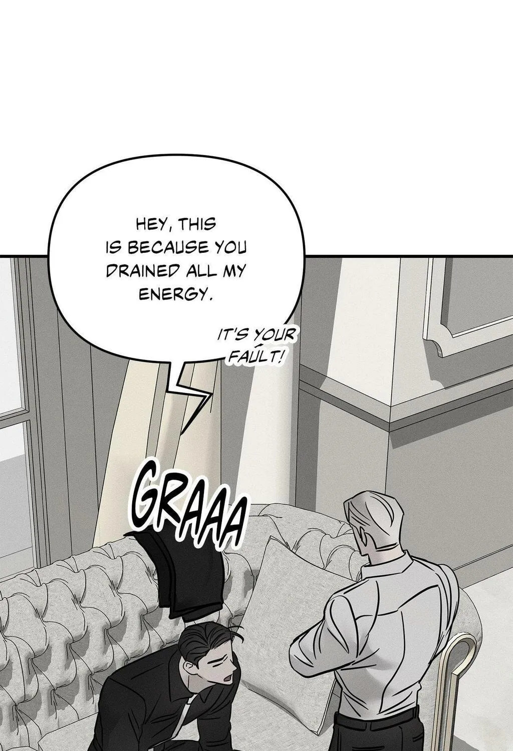 Pietà Chapter 18 page 114 - 