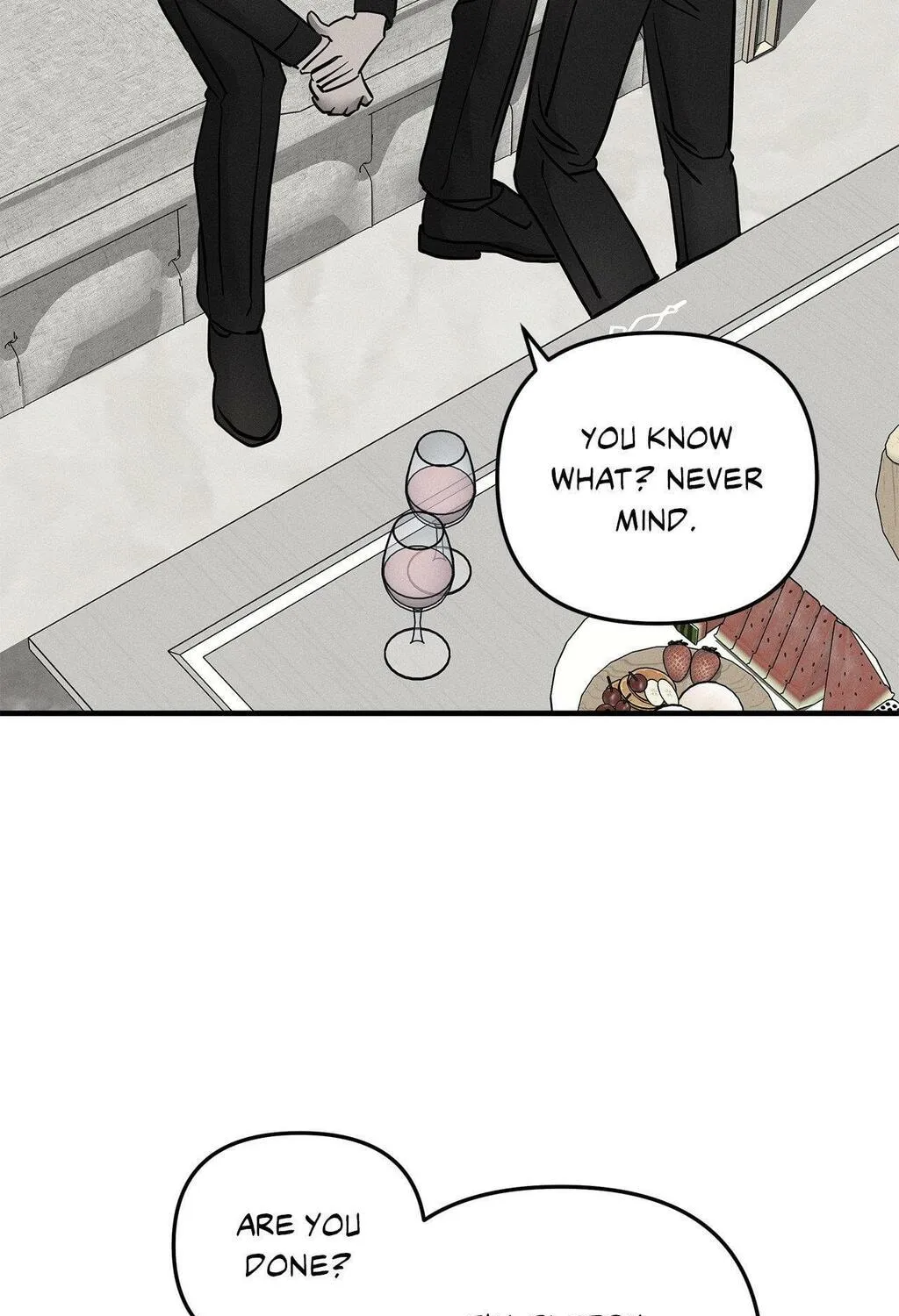 Pietà Chapter 18 page 116 - 