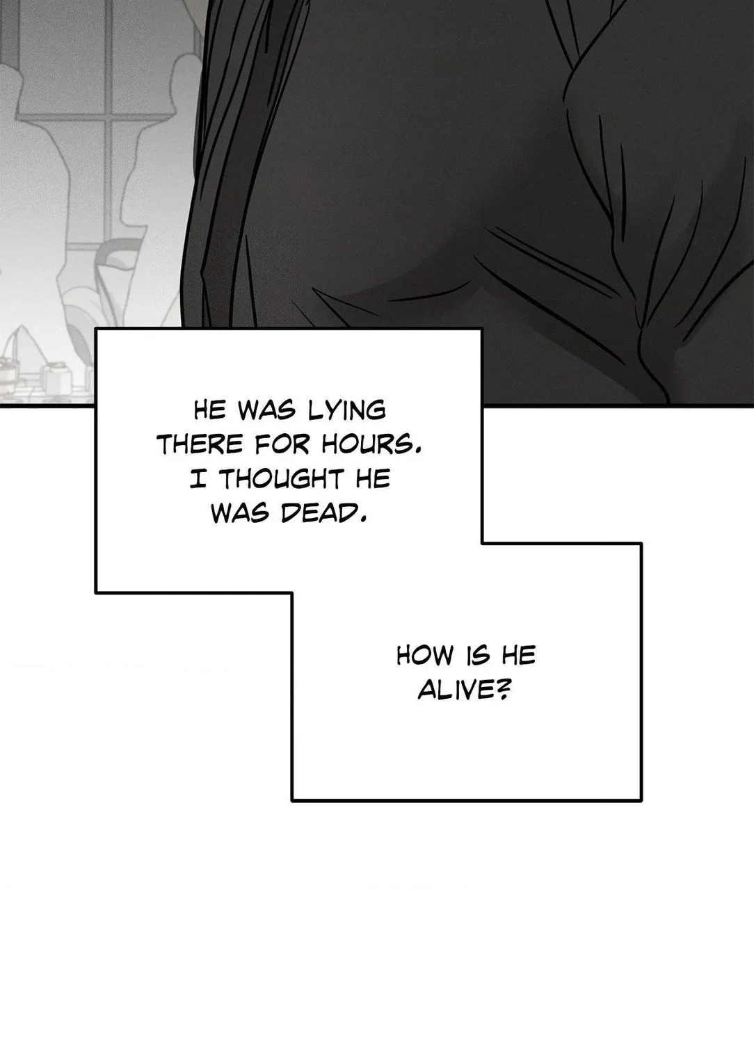 Pietà Chapter 18 page 122 - 