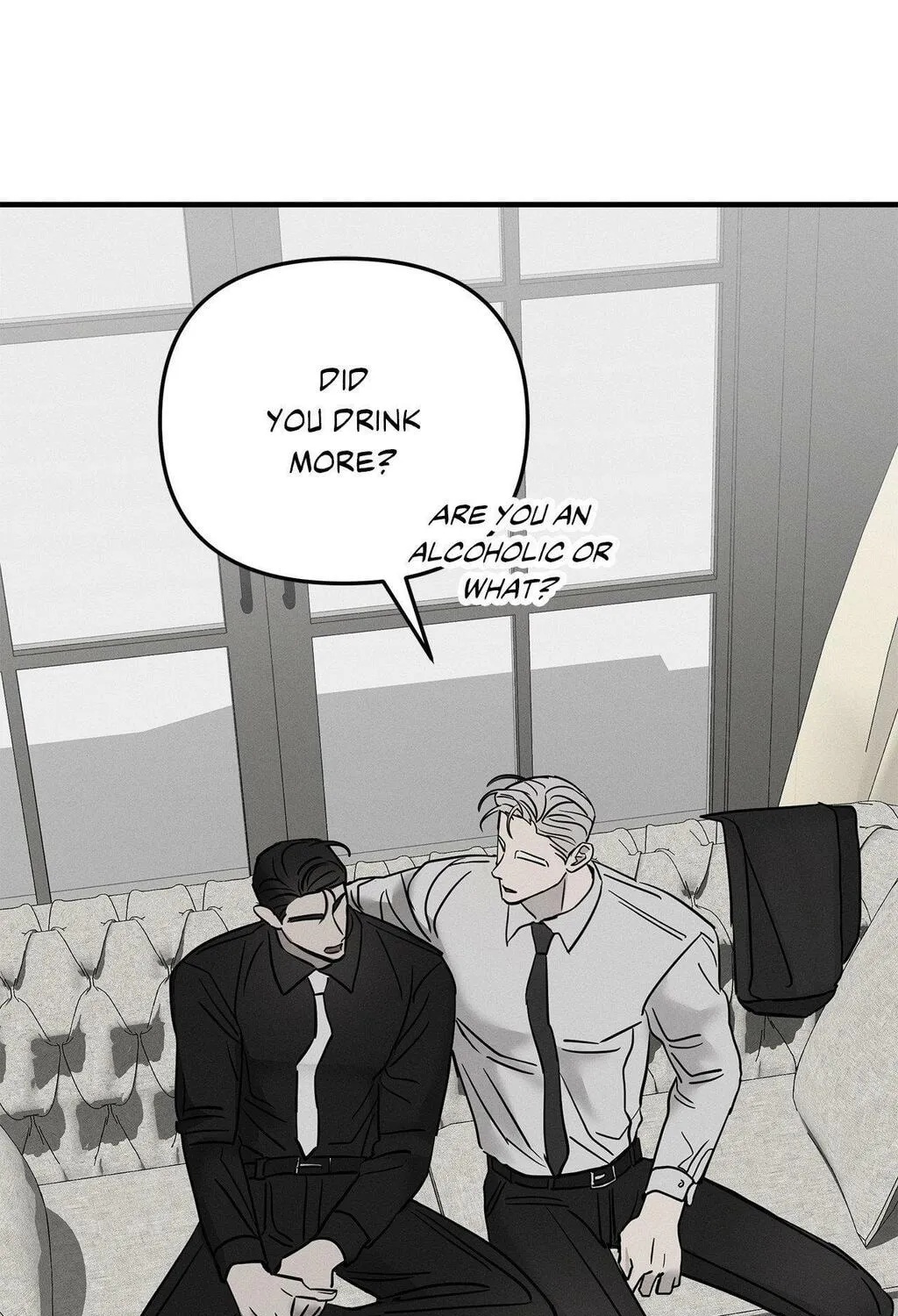 Pietà Chapter 18 page 124 - 