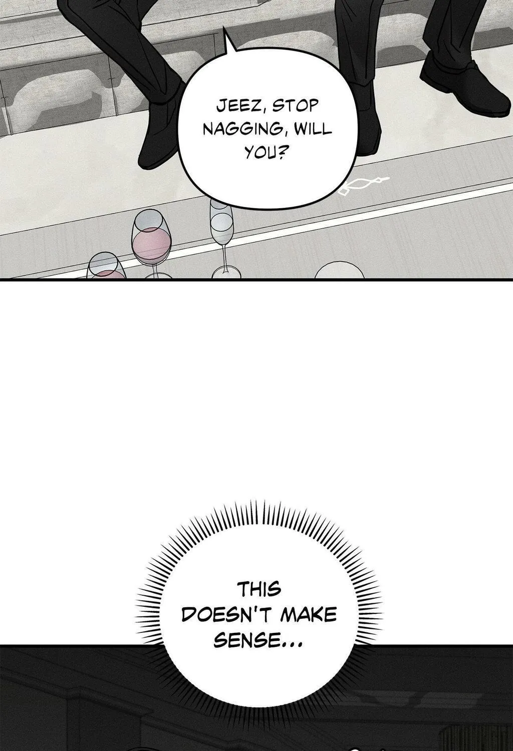 Pietà Chapter 18 page 126 - 