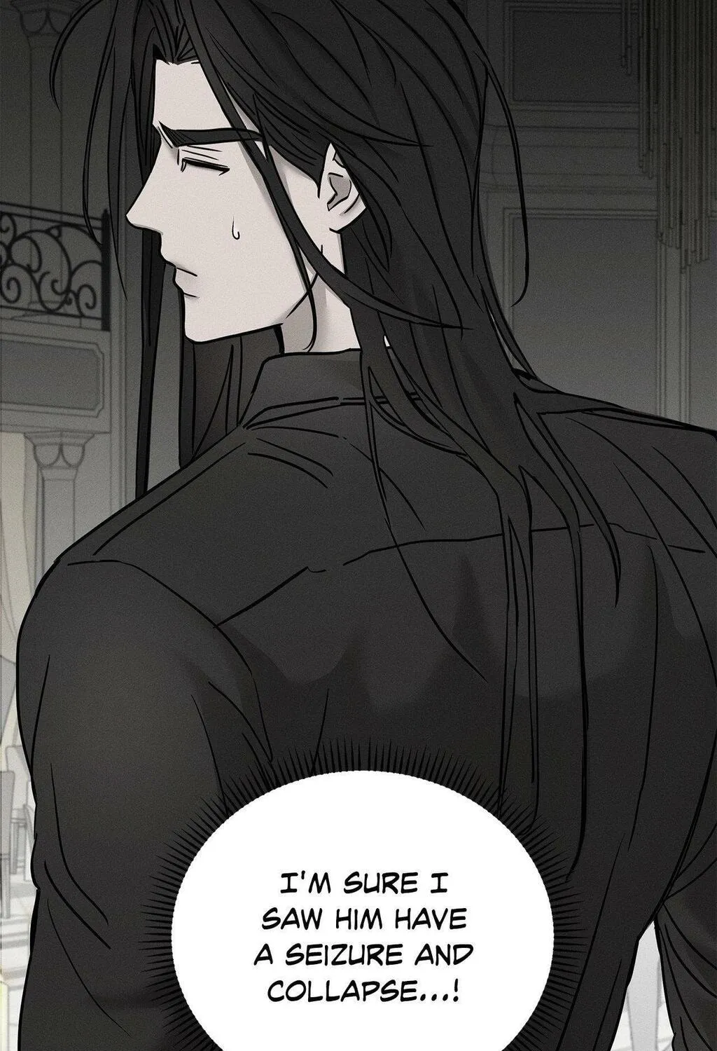 Pietà Chapter 18 page 128 - 