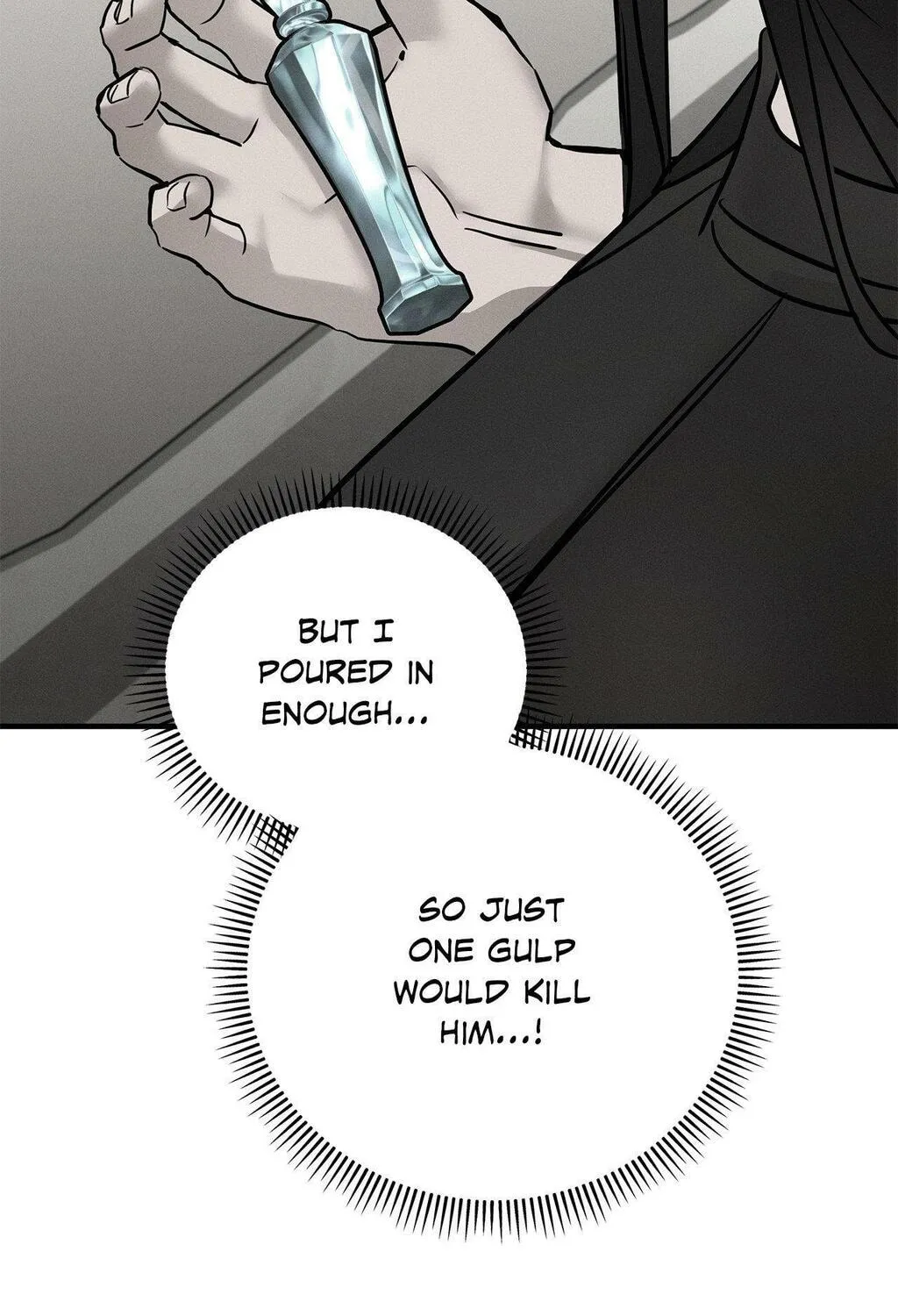Pietà Chapter 18 page 132 - 