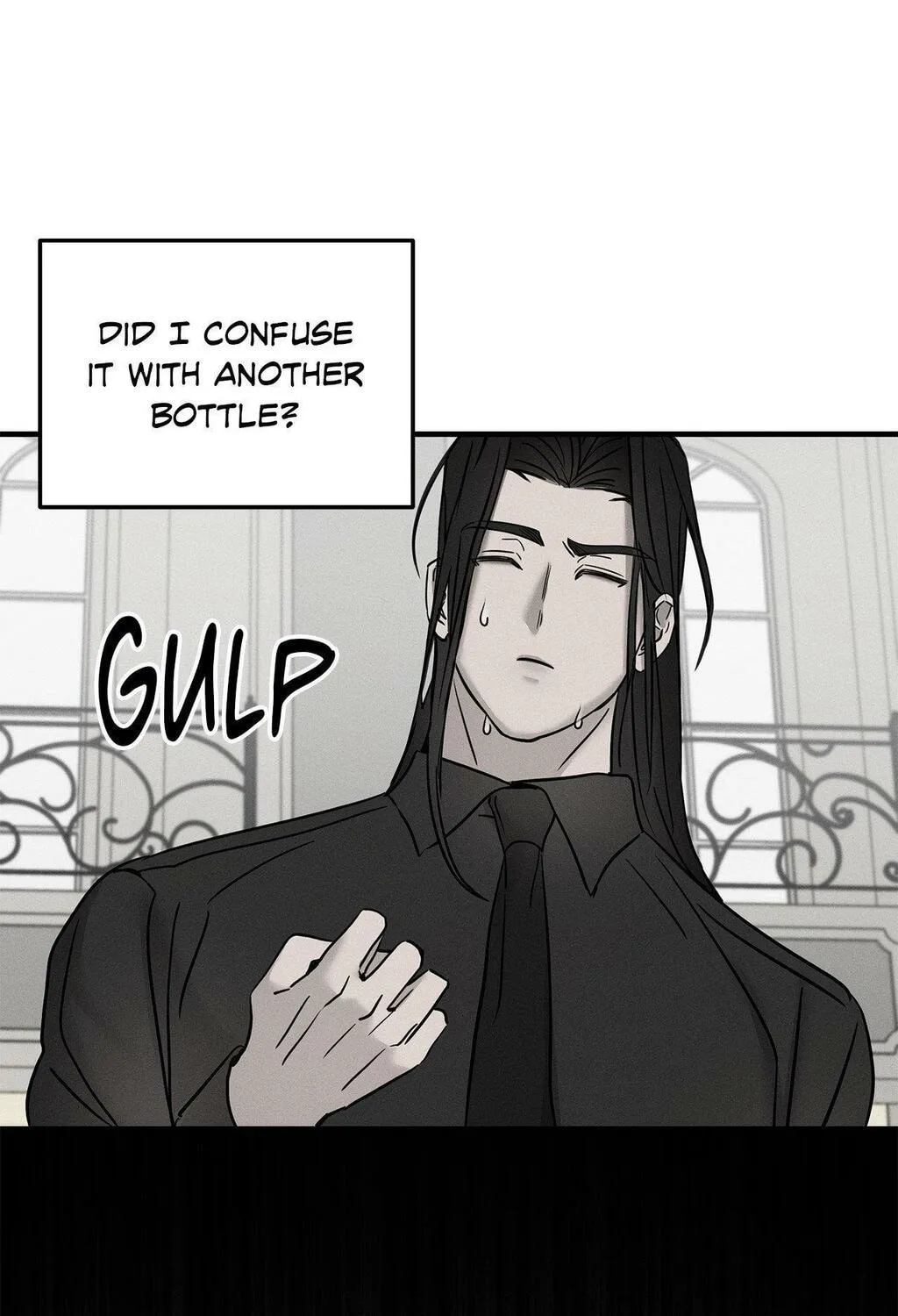 Pietà Chapter 18 page 134 - 