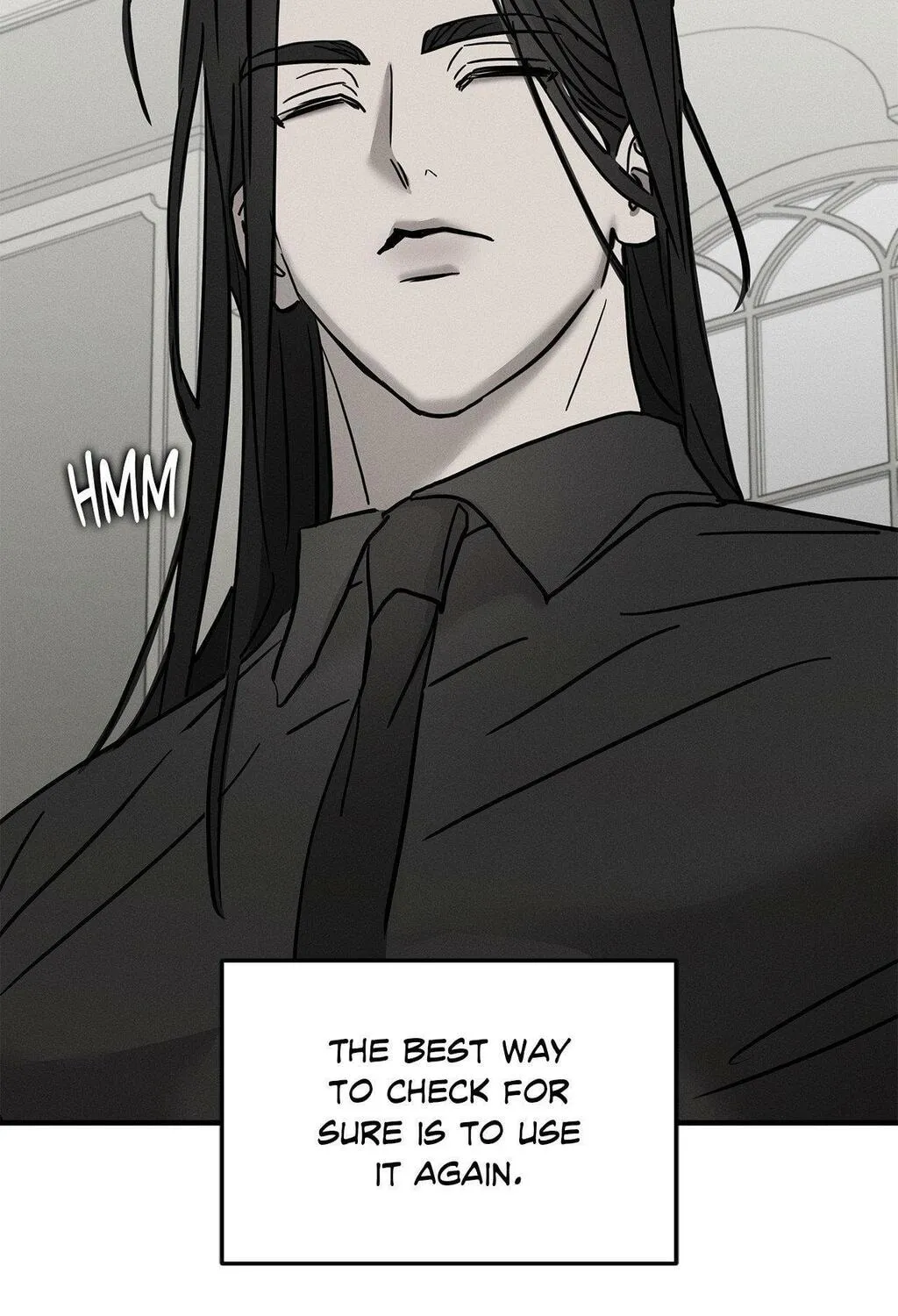 Pietà Chapter 18 page 145 - 