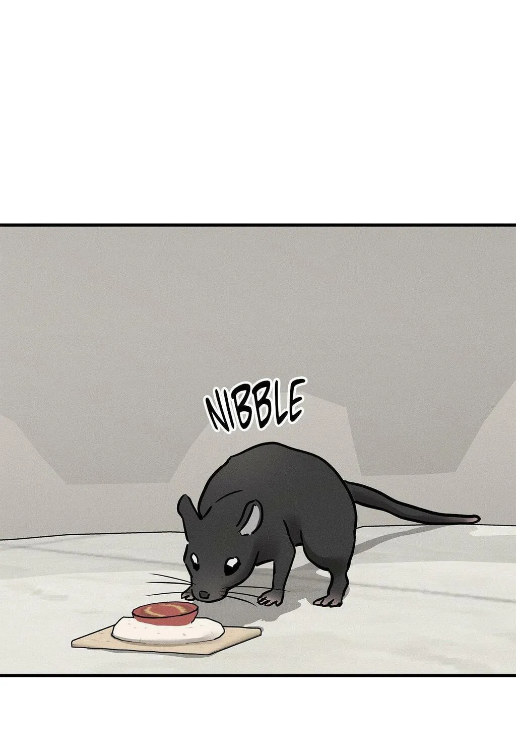 Pietà Chapter 18 page 150 - 