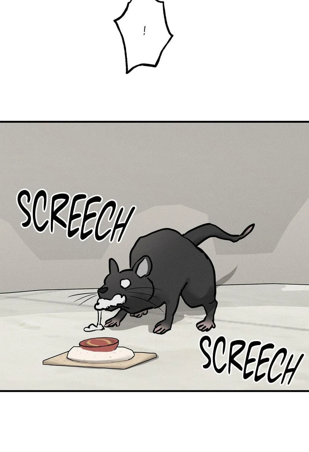 Pietà Chapter 18 page 152 - 