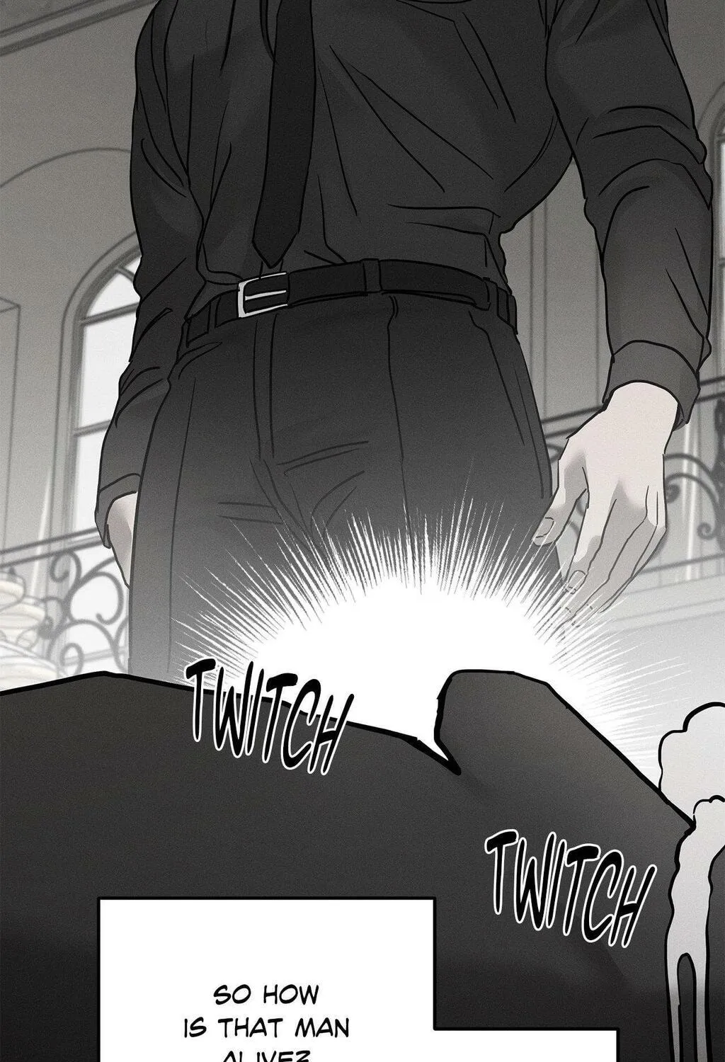 Pietà Chapter 18 page 156 - 