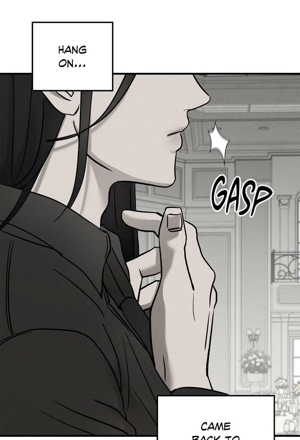 Pietà Chapter 18 page 163 - 