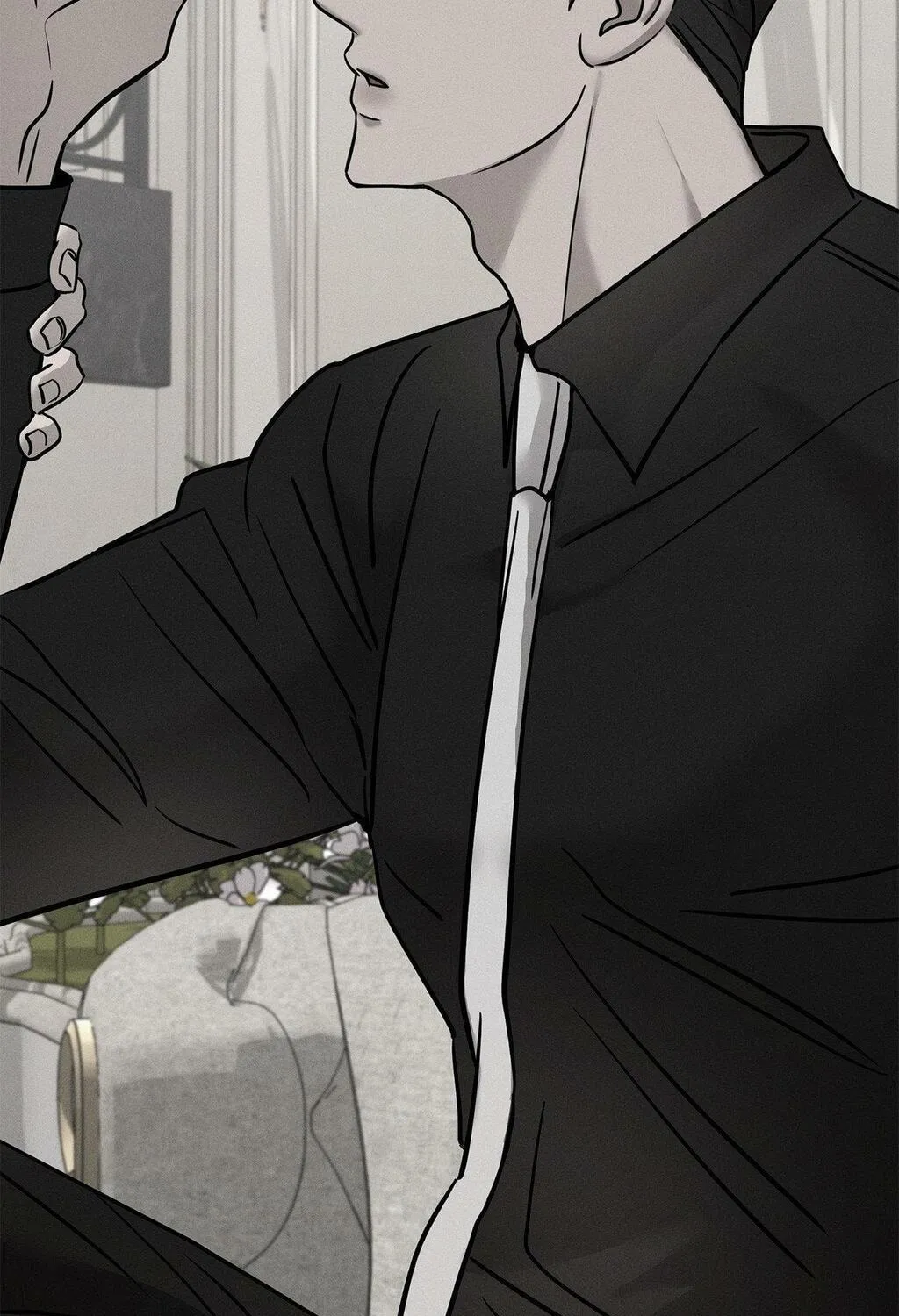 Pietà Chapter 18 page 171 - 