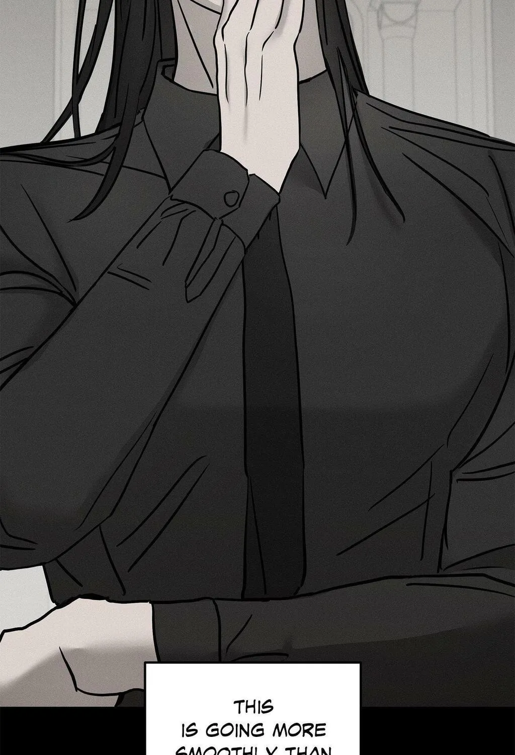 Pietà Chapter 18 page 176 - 