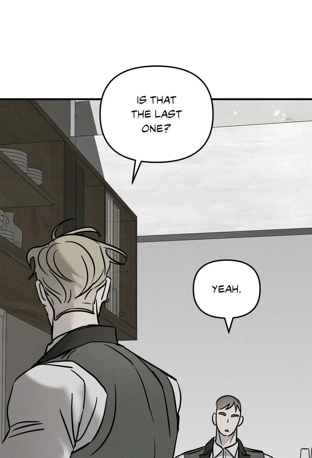 Pietà Chapter 18 page 181 - 