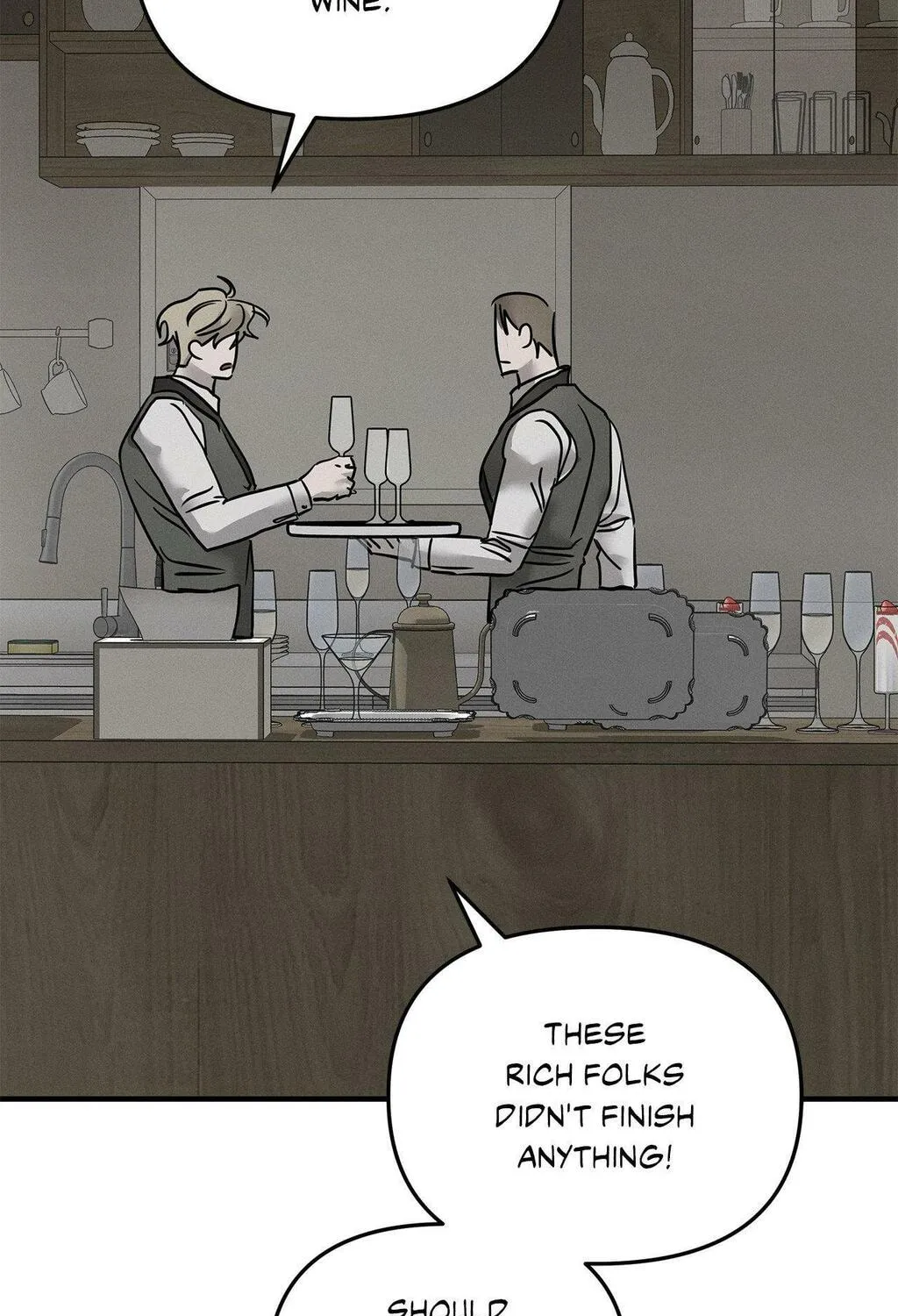 Pietà Chapter 18 page 185 - 