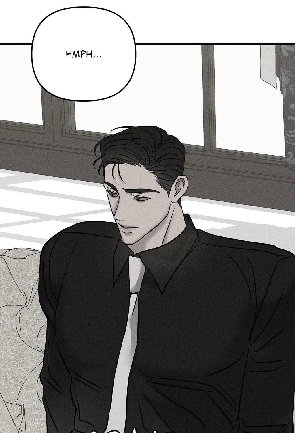 Pietà Chapter 18 page 20 - 