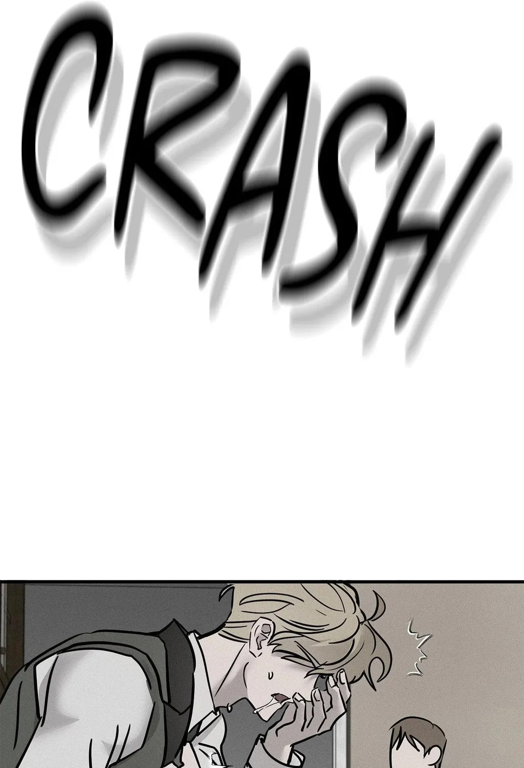 Pietà Chapter 18 page 191 - 
