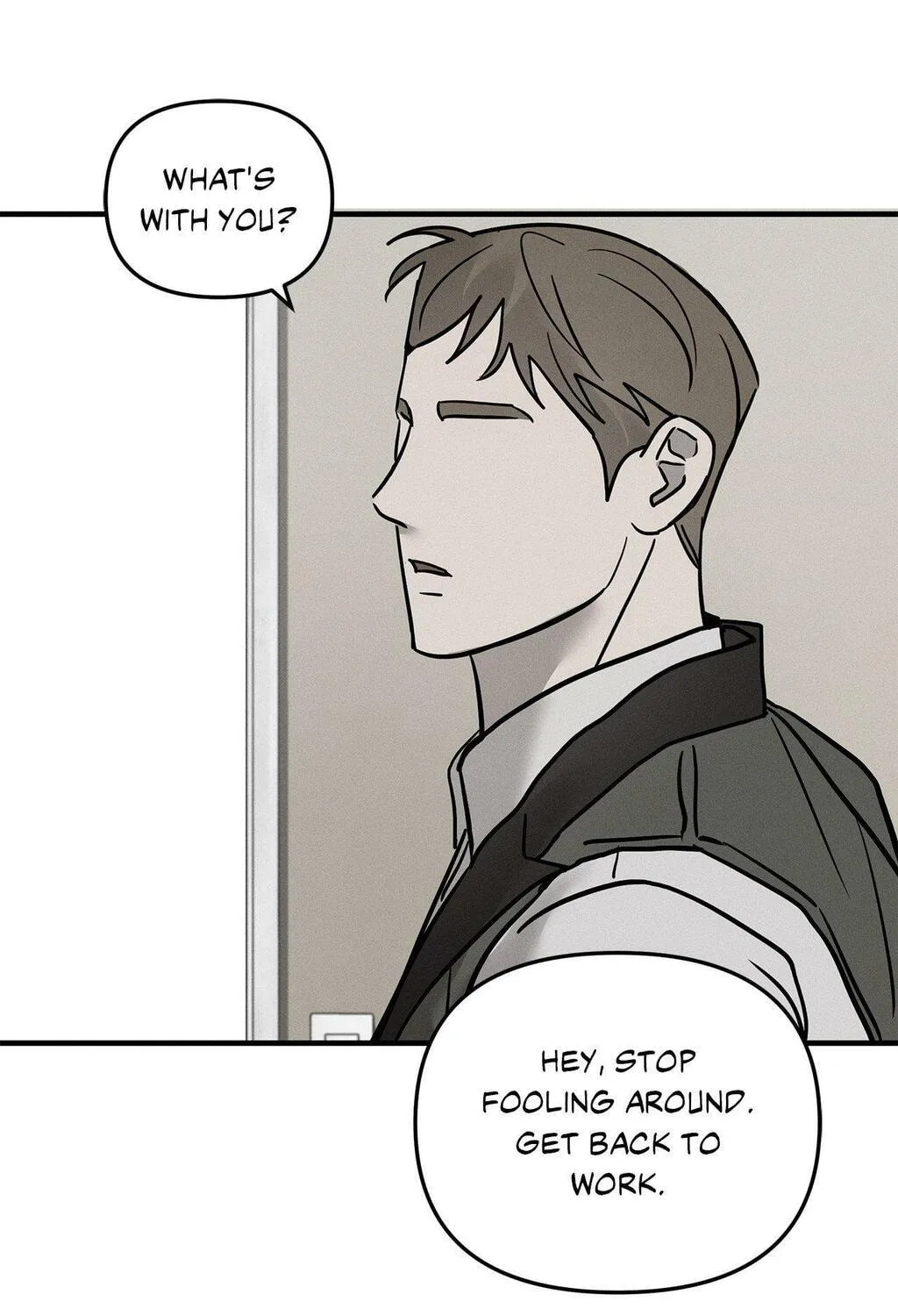 Pietà Chapter 18 page 195 - 