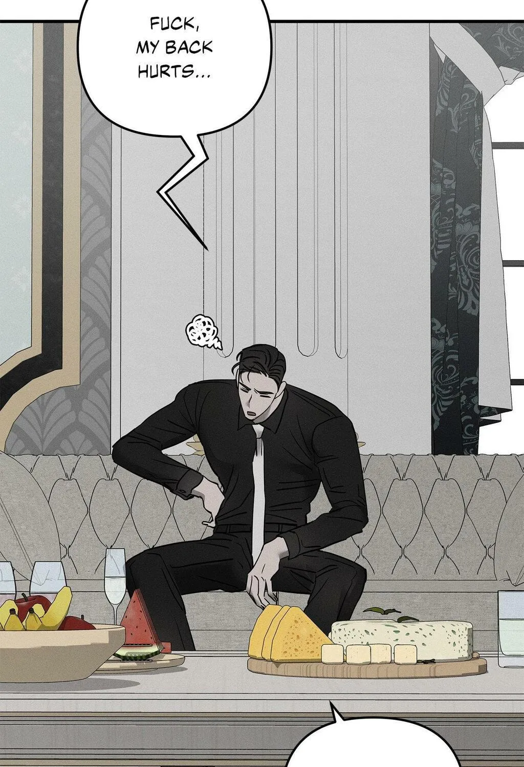 Pietà Chapter 18 page 24 - 