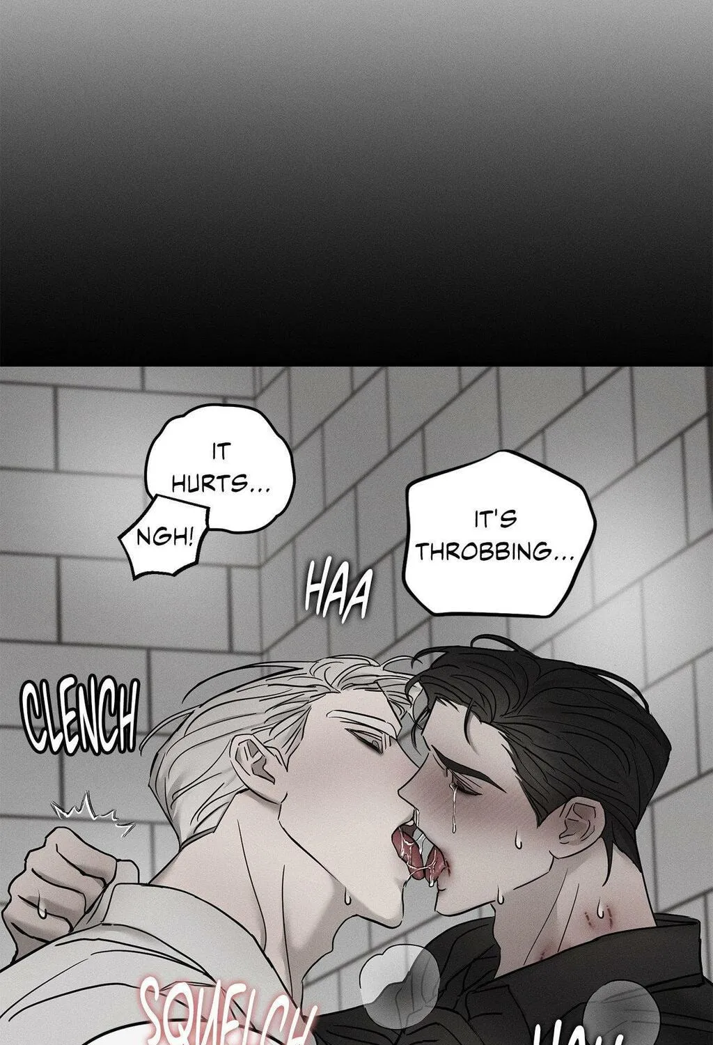 Pietà Chapter 18 page 29 - 