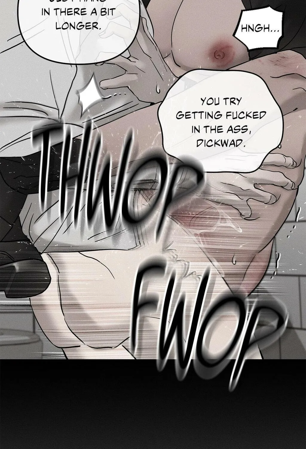 Pietà Chapter 18 page 31 - 