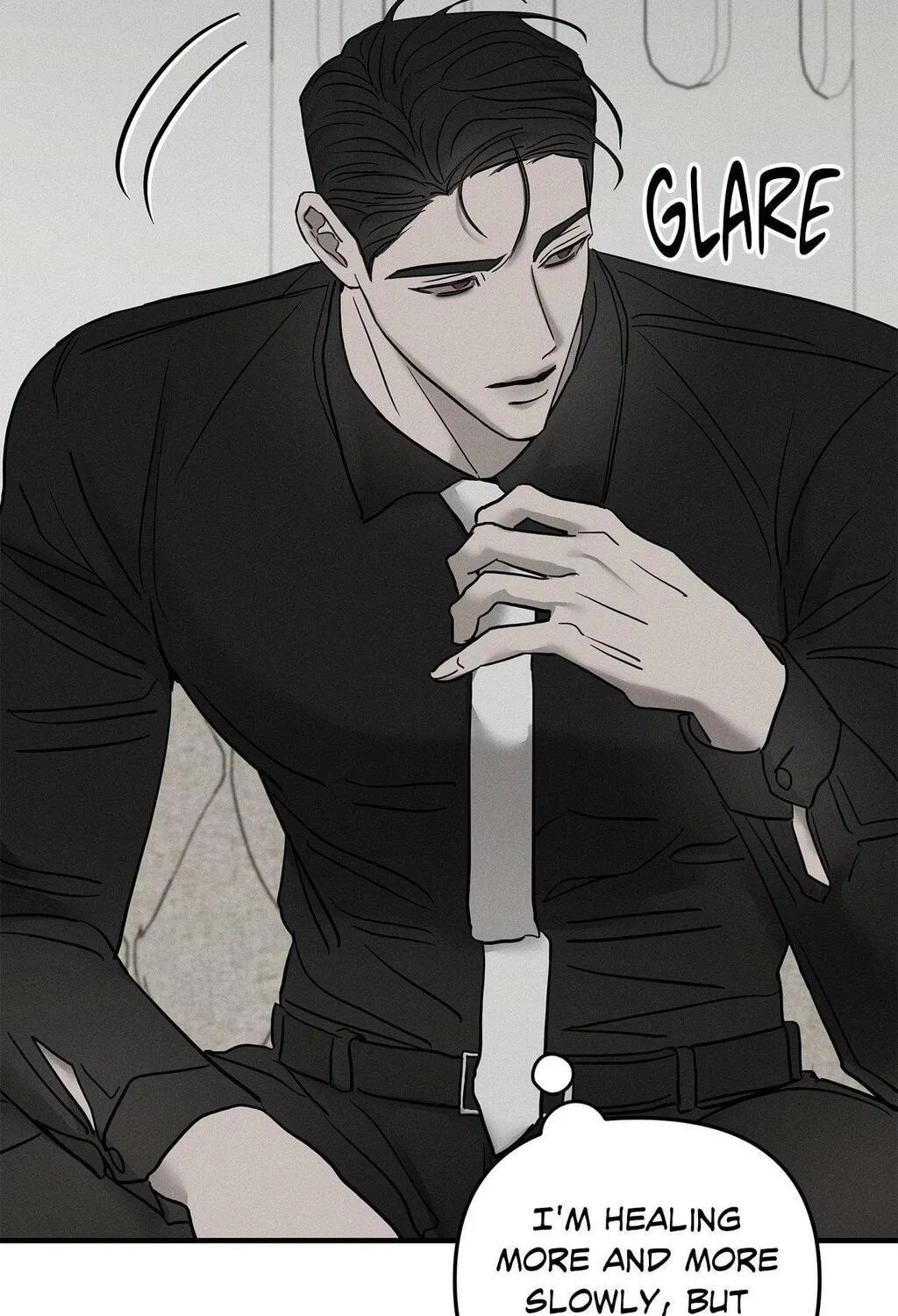 Pietà Chapter 18 page 39 - 