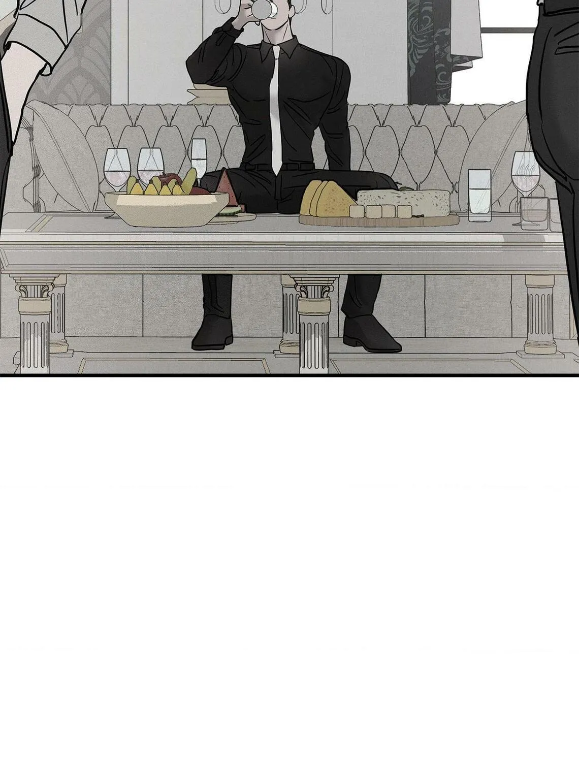 Pietà Chapter 18 page 50 - 